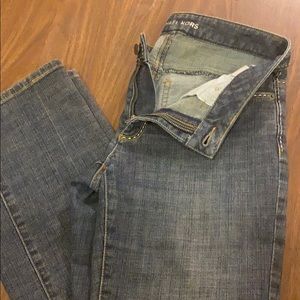 Michael Kors Jeans- size 2